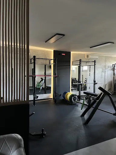 Studio Treningu Poziom Wyżej